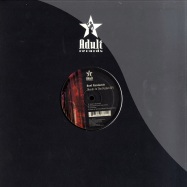 Front View : Axel Karakasis - HANDS IN THE POCKET - Adult Records / adl014-5