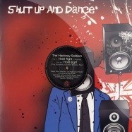 Front View : Shut Up & Dance - HOLD TIGHT - Shut Up & Dance / suad060
