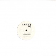 Front View : Architects of Rhythm - CANNONBALL / SOMEBODY ELSES GUY - Larry05
