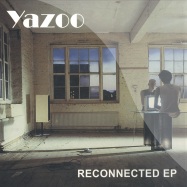 Front View : Yazoo - RECONNECTED EP - Mute Records / 12yaz8