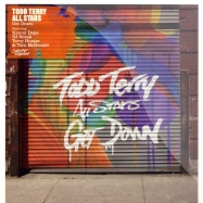 Front View : Todd Terry Allstars - GET DOWN REMIX - Strictly Rhythm / sr12639