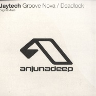 Front View : Jaytech - GROOVE NOVA - Anjuna Deep / anjdee022