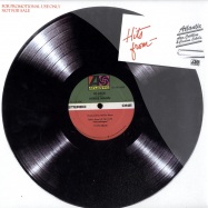 Front View : Deodato / Herbie Mann - WHISTLE BUMP / HI-JACK - Atlantic / st30160sp