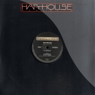 Front View : Dachshund - BON APPETIT EP - Harthouse / HHMA0216