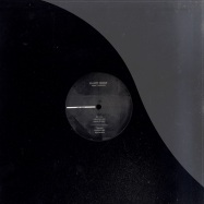 Front View : Elliot Dodge - IMPACT HORIZON - Finest Blend Recordings / fine1208010