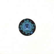 Front View : Jim Rives - MUSIC BOX - Misfit Records / MSF003