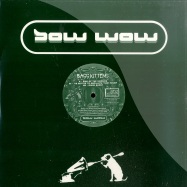 Front View : Bass Kittens - RISE OF THE MACHINES - Bow Wow / BowWow003