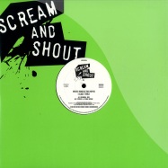 Front View : Micha Moor & Tim Royko - I LIKE THAT - Scream and Shout / Scream022