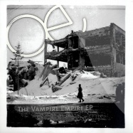 Front View : Various Artists - THE VAMPIRE EMPIRE EP - EchoEcho / echoecho012003