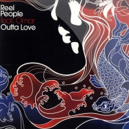 Front View : Reel People feat. Omar - OUTTA LOVE REMIXES - Papa Records / papa051