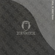Front View : DJ Misjah & Tim - ASD (2x12) - X-Trax / X-015