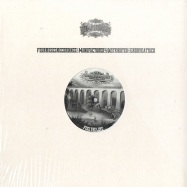 Front View : Motor City Drum Ensemble - SUN SEQUENCE - Four Roses  / frr004