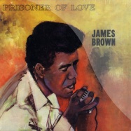 Front View : James Brown - PRISONER OF LOVE (LP) - Polydor / PD851