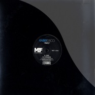 Front View : Kaiserdisco - PIPE! - My Best Friend / MBF12052