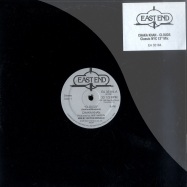Front View : Chaka Khan - CLOUDS - East End / ea-33184