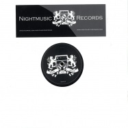 Front View : DJ P.I.P. - YOSTAR! (BOOGIE PIMPS/CHRISTIAN FISCHER) - Nightmusic Records / NMR002