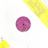 Front View : Milly De Mori - ENCOUNTERS EP - Sound Selective / SSLV001