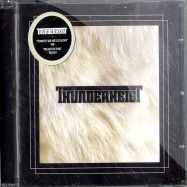 Front View : Thunderheist - THUNDERHEIST (CD) - BDCD136