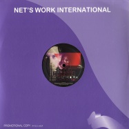 Front View : Fedde Le Grand feat. Mitch Crown - LET ME BE REAL - Nets Work International / NWI455
