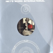 Front View : Funkerman - SLIDE - Nets Work International  / nwi451