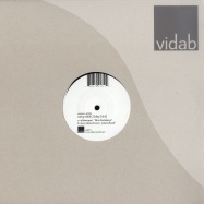 Front View : Various Artists - CAMP VIDAB 2 (DAY 5 & 6) - Vidab 011