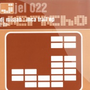Front View : DJ Misjah - INCA TRAIL EP - Jericho / JEL022