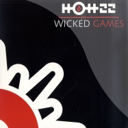 Front View : Hott 22 - WICKED GAMES - Gossip / GG1087
