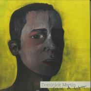 Front View : Dominick Martin - SHINE A LIGHT (LP) - Signature / SIGLP005
