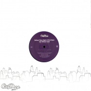 Front View : Da Soul, Fabry Diglio & Mad Boss - MOON IN TAURUS - City Deep / CD014