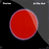 Front View : Trus Me - IN THE RED (CD) - Prime Numbers / FCCD030