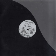 Front View : Jay Danham - 1964 EP - Cosmic Records / cos018