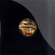 Front View : Migue - DEEP FEELINGS - Factomania Vinyl Series / Factovinyl04