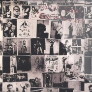 Front View : The Rolling Stones - EXILE ON MAIN ST. (2LP) - Universal / 2714286