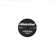 Front View : Orson - MADNESS / 808 DUB - Version002