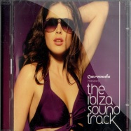 Front View : Various Artists - THE IBIZA SOUNDTRACK (CD) - Armada / ARMA251