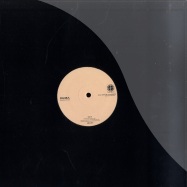 Front View : Octave One - DEMA / MERIDIAN - REVISITED SERIES - 430 West / 4WCL001