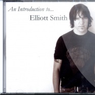 Front View : Elliott Smith - AN INTRODUCTION (CD) - Domino Recording / wigcd265