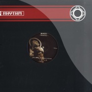 Front View : Glen Wilson & Igni - MUTATIONS EP - Planet Rhythm UK / prruk035