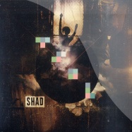 Front View : Shad - TSOL (CD) - Decon Records / bbr017u