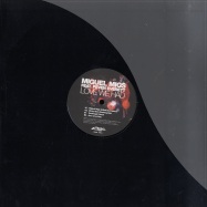 Front View : Miguel Migs & Peven Everett - LOVE WE HAD - Salted Music / SLT040