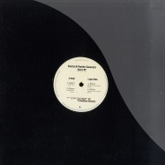Front View : Dema & Paride Saraceni - ALARM EP (LUETZENKIRCHEN REMIX) - Feierkind Records / FR001