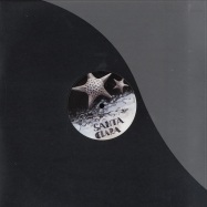Front View : Greg Gow - SANTA CLARA - 7OZ Records / 7OZ010