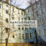 Front View : Marcus Foster - TUMBLE DOWN EP (10 INCH) - Polydor / 2766478