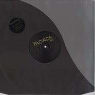 Front View : Dj D - HAPPINESS - Pacifica001