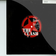 Front View : The Clash - The Magnificent Seven (CD) - Sony Music / 88697890302