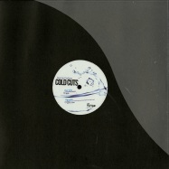 Front View : Sonny Fodera - COLD CUTS EP - Large / LAR142
