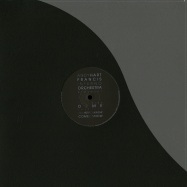 Front View : Andy Hart & Francis Inferno Orchestra - D2ME - Melbourne Deepcast / MD002