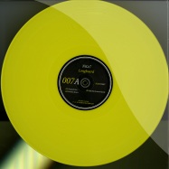 Front View : Nice7 - LONGBOARD (YELLOW 12INCH) - SK Supreme Records / SKSRLTD007