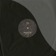 Front View : Manuel Tur - ABOUT TO FALL - Mildpitch / MILD0126