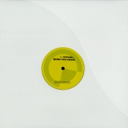 Front View : Yofunk / Nasty Boy - BRING YOU DOWN EP - Render Obedience / RO003